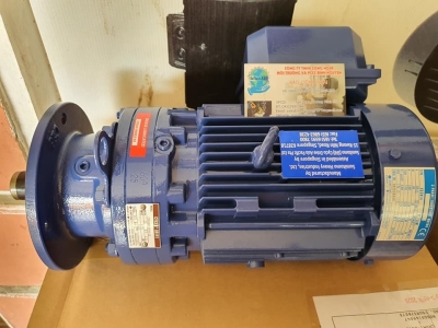 Động Cơ Gỉam Tốc SUMITOMO CVVM02-6165TB-20339 0.2Kw